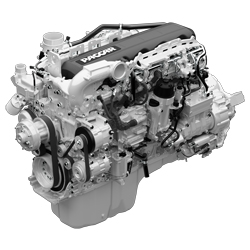 U147E Engine